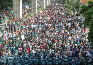 গণঅভ্যুত্থানে শহিদদের চূড়ান্ত তালিকা প্রণয়নে বিশেষ সেল