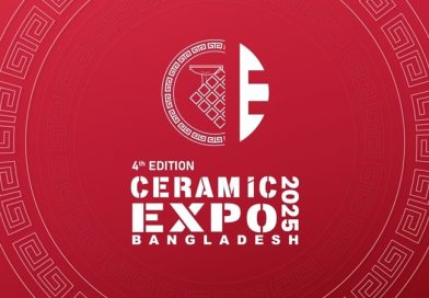 আগামী ২৭ নভেম্বর ঢাকায় শুরু হচ্ছে সিরামিক এক্সপো বাংলাদেশ ২০২৫