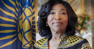 বাংলাদেশের প্রতি সমর্থন অব্যাহত রাখার অঙ্গীকার কমনওয়েলথ মহাসচিবের