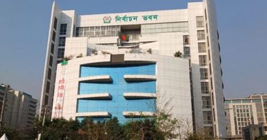 টিভিতে নির্বাচনি প্রচারে সকল প্রার্থীকে সমান সুযোগ দেয়ার নির্দেশ ইসির