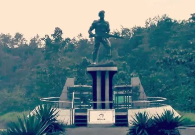 আজ ১৭ ডিসেম্বর রাঙ্গামাটি মুক্ত দিবস