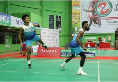 বাংলাদেশের তিন জুটি সেমিফাইনালে