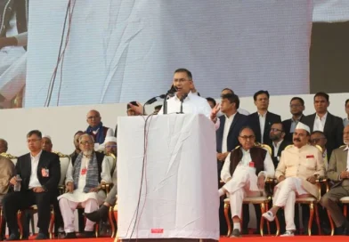 আই হ্যাভ এ প্ল্যান : তারেক রহমান