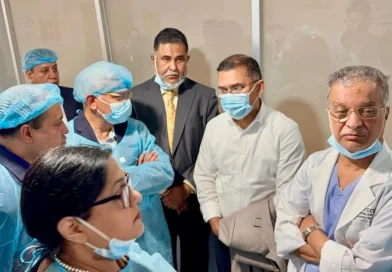 এভারকেয়ার থেকে গুলশানের বাসাভবনে পৌঁছেছেন তারেক রহমান