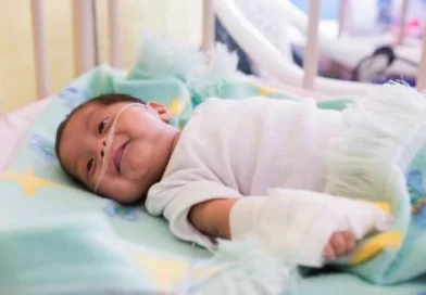 স্বাস্থ্যকর খাদ্যের মাধ্যমে শিশুর নিউমোনিয়া রোগ প্রতিরোধ সম্ভব