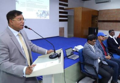 প্রতিভার কোনো লৈঙ্গিক পরিচয় নেই: ঢাবি প্রো-ভিসি ড. মামুন আহমেদ