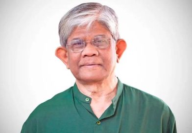 ব্যাংকিং খাতের সংস্কার অর্থনীতির জন্য অপরিহার্য এবং অত্যন্ত গুরুত্বপূর্ণ : ড. সালেহউদ্দিনব্যাংকিং খাতের সংস্কার অর্থনীতির জন্য অপরিহার্য এবং অত্যন্ত গুরুত্বপূর্ণ : ড. সালেহউদ্দিন