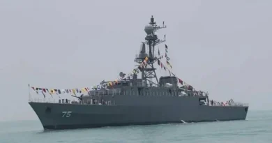 মার্কিন হামলায় নিহত ৮৪ ইরানি নাবিকের মরদেহ ফেরত পাঠাচ্ছে শ্রীলঙ্কা