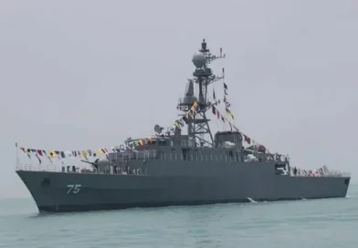 মার্কিন হামলায় নিহত ৮৪ ইরানি নাবিকের মরদেহ ফেরত পাঠাচ্ছে শ্রীলঙ্কা