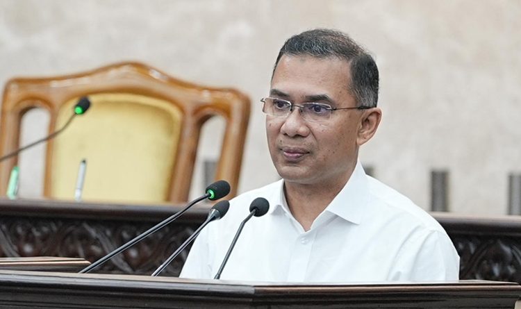 কোনো রাজনৈতিক দলের সদস্য হবেন না: খেলোয়াড়দের প্রতি আহ্বান প্রধানমন্ত্রীর