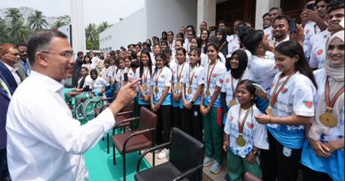 ‘নতুন কুঁড়ি স্পোর্টস’ ৩০ এপ্রিল শুরু হচ্ছে ‘নতুন কুঁড়ি স্পোর্টস’ ৩০ এপ্রিল শুরু হচ্ছে