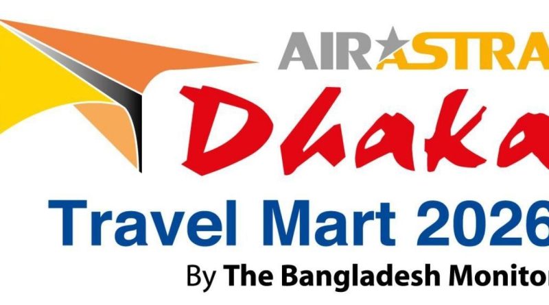 রাজধানীতে তিন দিনব্যাপী আন্তর্জাতিক পর্যটন মেলা শুরু কাল