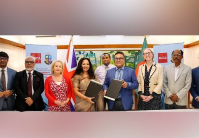 দক্ষ জনশক্তি গড়ে তুলতে এসিসিএ’র সাথে জাতীয় বিশ্ববিদ্যালয়ের সমঝোতা স্মারক স্বাক্ষরিত