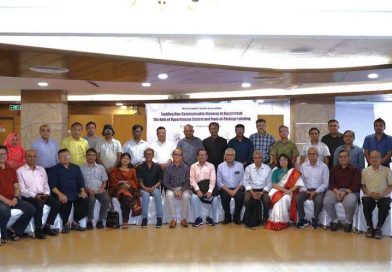 দেশে অসংক্রামক রোগে মৃত্যু ৭১ শতাংশ, দায়ী চিনি-লবণ-ট্রান্সফ্যাট