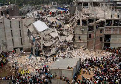 রানা প্লাজা ট্র্যাজেডি : সাক্ষী না আসায় ১৩ বছরেও নিষ্পত্তি হয়নি হত্যা মামলা