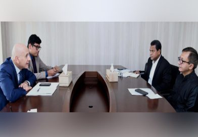 তৈরি পোশাকসহ অন্যান্য খাতেও বাণিজ্য ও বিনিয়োগ সম্প্রসারণে আগ্রহী ইতালি