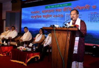 সকল নৃ-তাত্ত্বিক জাতিসত্তা, ধর্ম ও ভাষাগোষ্ঠীর বৈচিত্র্যের সংমিশ্রণেই এই মাতৃভূমি : তথ্যমন্ত্রী