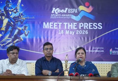 বর্ষসেরা ক্রীড়াবিদের সংক্ষিপ্ত তালিকায় হামজা, ঋতুপর্ণা ও আমিরুল