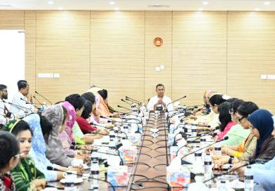 সংসদে কার্যকর ভূমিকা রাখতে নারী এমপিদের প্রস্তুত হওয়ার নির্দেশ প্রধানমন্ত্রীর