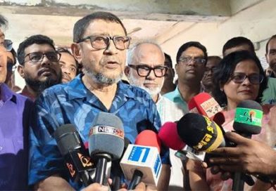 বাজেটে স্বাস্থ্যখাতে বরাদ্দ বাড়ছে : স্বাস্থ্যমন্ত্রী