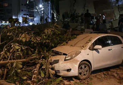 ভেনেজুয়েলায় জোড়া ভূমিকম্পে প্রাণহানি অন্তত ৩২, আহত ৭ শতাধিক