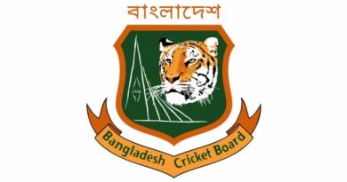 জিম্বাবুয়ের বিপক্ষে বাংলাদেশের ওয়ানডে দল ঘোষণা