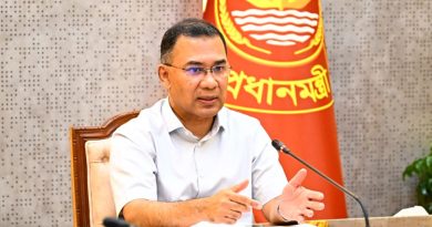 কাজী নজরুল আমাদের ভবিষ্যৎ প্রজন্মের প্রেরণার উৎস: প্রধানমন্ত্রী