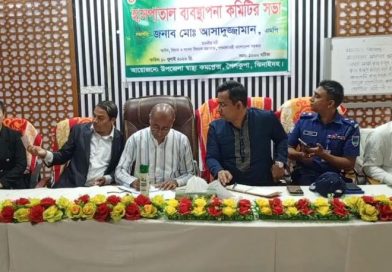 সরকারি দপ্তর ও উন্নয়ন প্রকল্পে দলীয় সিন্ডিকেট চলবে না : আইনমন্ত্রী