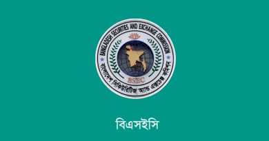 মার্জিন বিধিমালা, ২০২৫-এর সংশোধনী এখনো চূড়ান্ত হয়নি: বিএসইসি