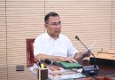 প্রধানমন্ত্রীর সভাপতিত্বে মন্ত্রিপরিষদের বৈঠক অনুষ্ঠিত