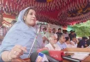 অনলাইন অপরাধের বিরুদ্ধে সংসদে নতুন কঠোর আইন পাস হয়েছে : পররাষ্ট্র প্রতিমন্ত্রী শামা ওবায়েদ