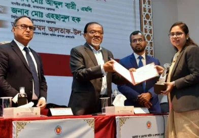মানবপাচার প্রতিরোধে গণমাধ্যম ও সংস্কৃতির ভূমিকা অপরিহার্য