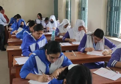 আগামী বছর এসএসসি পরীক্ষা শুরু হবে ১৪ মার্চ