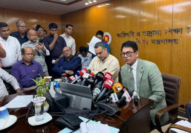 কারিগরি শিক্ষার ল্যাব আধুনিকায়ন ও শিক্ষক সংকট সমাধান করা হবে: শিক্ষামন্ত্রী