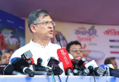 সংখ্যালঘু নয়, নাগরিক পরিচয়েই সবাই সমান অধিকার ভোগ করবে: স্বরাষ্ট্রমন্ত্রী