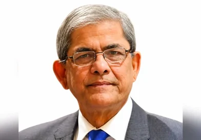 রাষ্ট্রপতির আগমনে ঠাকুরগাঁওয়ে উৎসবের আমেজ