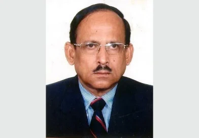 বাসস-এর সাবেক প্রধান বার্তা সম্পাদক আমিরুল মোমেনীন আর নেই