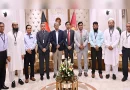 বিশ্বমানের মানবসম্পদ গড়তে প্রকৌশল ও প্রযুক্তি বিশ্ববিদ্যালয়গুলোর ভূমিকা গুরুত্বপূর্ণ: রাষ্ট্রপতি