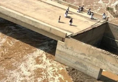 সুদানে খনি ধসে অন্তত ৬০ জনের প্রাণহানি