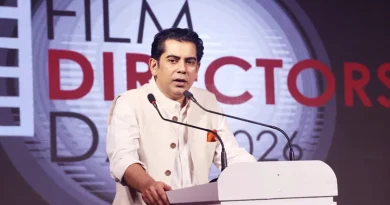 সিনেমা সমাজের মানসিকতা পরিবর্তনের শক্তিশালী মাধ্যম : তথ্য ও সম্প্রচার মন্ত্রী