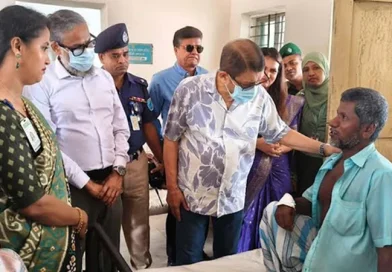 সরকারি হাসপাতালের সামনে নতুন ক্লিনিকের অনুমোদন নয় : স্বাস্থ্যমন্ত্রী