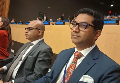 শিক্ষাখাতে জিপিই-এর অনুদান বাড়াতে প্রতিমন্ত্রী ববি হাজ্জাজের আহ্বান