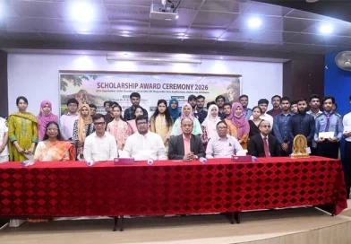 ঢাবির পালি অ্যান্ড বুদ্ধিস্ট স্টাডিজ বিভাগের ৩১ শিক্ষার্থীর বৃত্তি লাভ