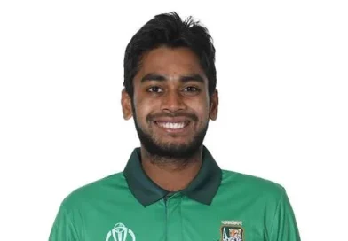 তরুণ ক্রিকেটারদের বড় স্বপ্ন দেখার আহ্বান মিরাজের