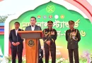 জাতীয় স্বার্থ, সার্বভৌমত্ব ও আত্মমর্যাদা রক্ষাই হবে আগামীর বাংলাদেশের মূল অঙ্গীকার : প্রধানমন্ত্রী